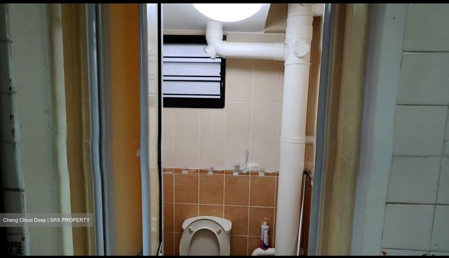 Blk 648 Ang Mo Kio 61 (Ang Mo Kio), HDB 5 Rooms #557441631